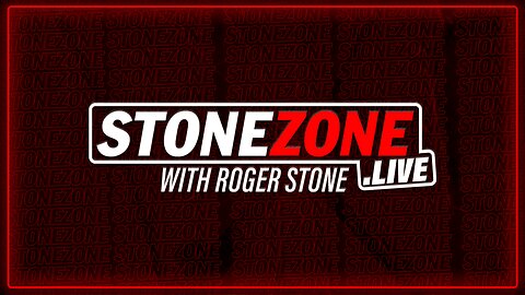 Stacy and David Whited of The FLYOVER CONSERVATIVES Join Roger Stone in The StoneZONE