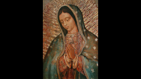 Defeating Diabolical Culture in Childhood through Our Lady of Guadalupe