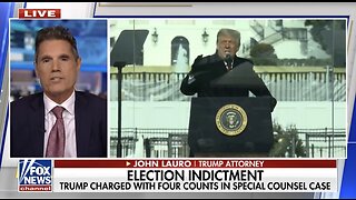 Bombshell: We Now Have The Ability To Subpoena & Relitigate The 2020 Election - Trump Lawyer