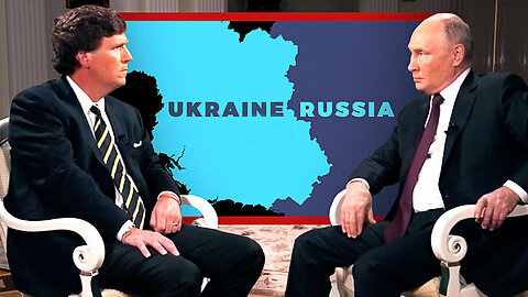 Tucker interviews Putin _PREVOD SR