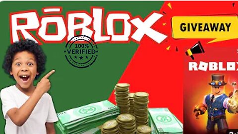 Roblox Gift Card Codes Free 2023 - 🤑With Live Proof💰