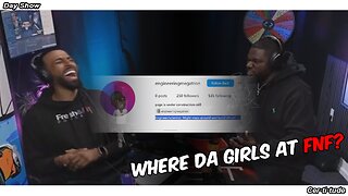 "Hater" said FnF's dating advice doesn't work! Only to find out.... | Call In Show