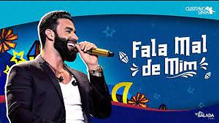 Gusttavo Lima - Fala Mal de Mim