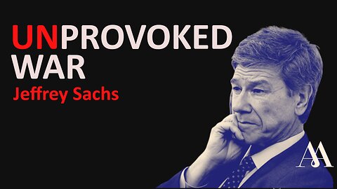 Stop calling the Russia/Ukraine conflict an "unprovoked" war!