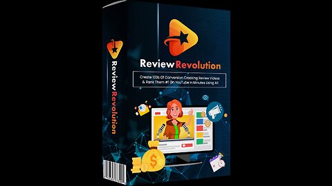 Review revolationa