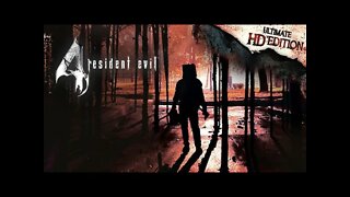 Resident Evil 4:Ultimate HD #1:Zerando