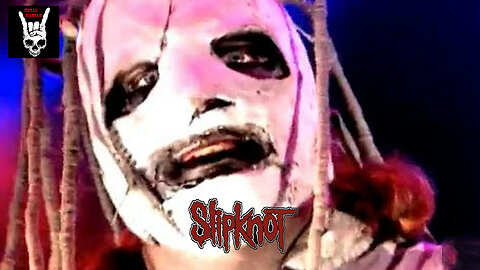 Slipknot - People=Shit (Official)