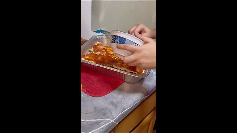 How to make lasagna