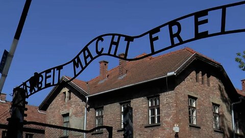 The Auschwitz Museum's created lies