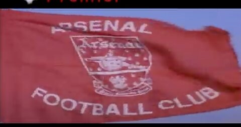 Boring Boring Arsenal!! 1997 1998 Season Review CD2