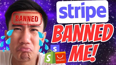 Stripe Banned Me When I Submitted My ID