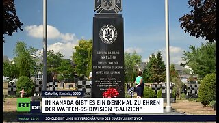 Fragen nach Nazi-Veteranenbesuch im kanadischen Parlament bleiben offen