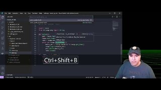 Visual Studio Code ROS Extension - Season 1 Episode 5 - Debugging Python