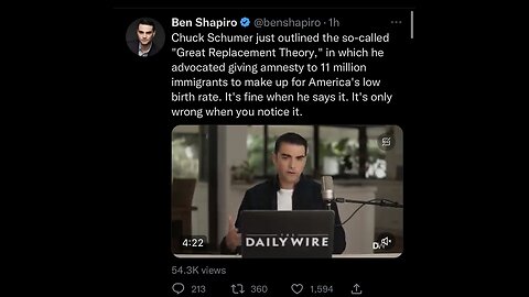 Ben Shapiro ROASTED By EVERYBODY For Cosplaying The Ken Doll And Going To See The WOKE Barbie Movie!