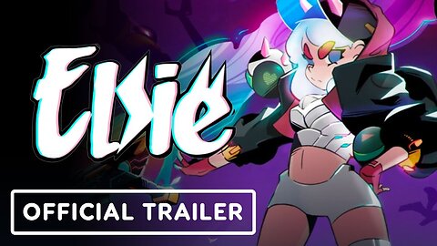 Elsie - Overview Trailer | The MIX Showcase March 2023