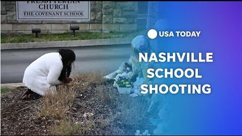 Watch: Nashville school shooting press conference held