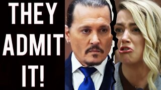 Johnny Depp RETURNING to Fantastic Beasts?! Amber Heard's new lawyers ranked number 1 in the nation?