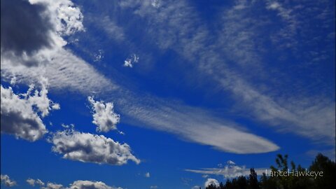 Crazy Cloud Cam | Image Set 238