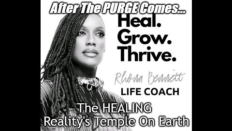 Angelsnupnup7 In Chatroom Interacting With Life Coach Rhona Rho' Bennett #EnVogue