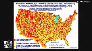 PRISON PLANET ALERT: 15-Minute Cities Prepped To Control Populations' Movement