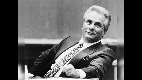 John Gotti Tribute: A Tale of Power, Honor, and the Mob Dynasty