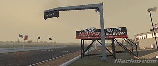 Winton Motor Raceway (Week3)