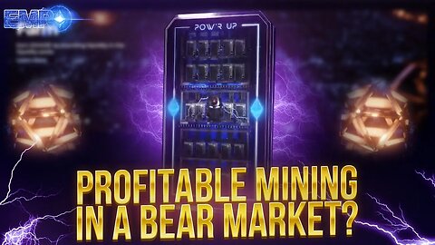 PROFITABLE MINING NFT IN BEAR MARKET?!