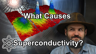 What is Superconductivity?|⚛