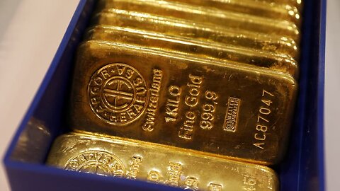 How Political News Impacts Markets: Economist Phillip Patrick on Gold and the Economy