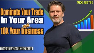 Complementary Business Coaching Today | The Contractors Contractor