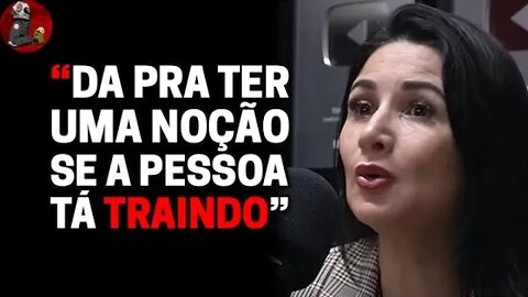 "...INDÍCIOS DE QUE ESTÁ ACONTECENDO" - Patricia Karany (Detetive) | Planeta Podcast (Crimes Reais)