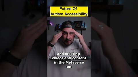 Future Of Autism Accessibility @TheAspieWorld #autism #asd #aspergers