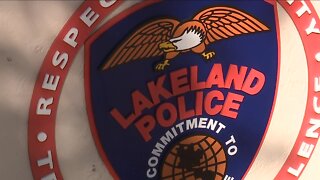 Activists demand the arrest of Lakeland officers after punching man in the face