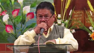 Pastor Casimiro Cruz Alabanzas del Himnario 01