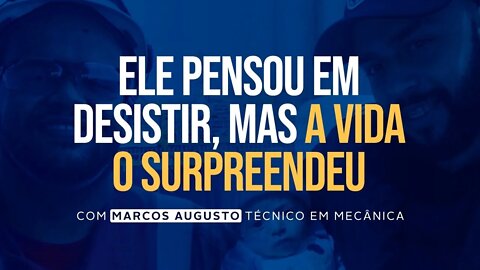 MECÂNICO OFFSHORE - COMO EMBARCAR DO ABSOLUTO ZERO?