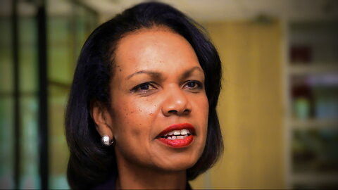 Condoleezza Rice Exemplifies Antidote To #Woke Victimization