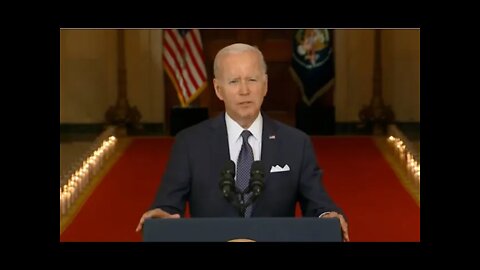 Joe Biden Calls for Assault Weapons Ban