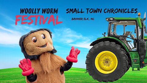 Exploring the Woolly Worm Festival: Banner Elk's Charming Tradition | Small Town Chronicles