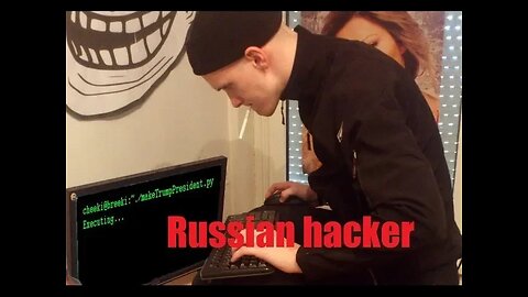 Russian Hacker VS Indian Scammers!