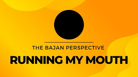 R.M.M | The bajan perspective Episode #12 Barbados death clock