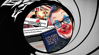 Jake Bond is here! | New Bond Book DESTROYS Ian Fleming LEGACY!