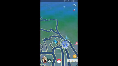 Live Pokémon GO - Evento de Ano Novo Pokémon GO