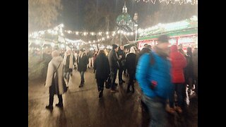 Vienna Christmas Markets 2023 | Dates, Locations & Must-Knows!