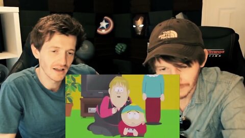“BRITISH TWINS REACT” The Best of Eric Cartman South Park Compilation... 😂