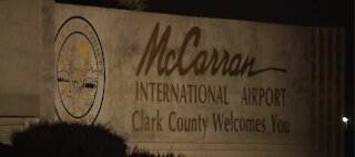 It's (almost) official: McCarran to become Harry Reid International Airport this week