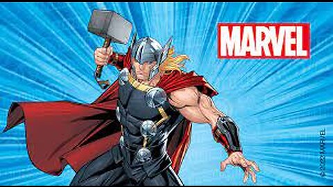 How Thor got his Hammer. | TEDEDWorld
