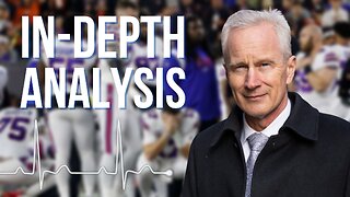 Dr. Peter McCullough Provides In-Depth Analysis on Damar Hamlin’s Sudden Cardiac Arrest