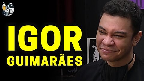 IGOR GUIMARÃES | Planeta Podcast Ep.19