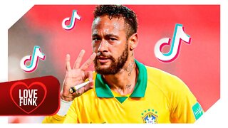 Neymar Jr ● PRIMEIRO BECK - TIK TOK (MC GUIZINHO NIAZI, KITINHO e SILVA MC)
