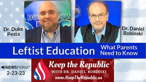 The Focus of 'Public' Education is NOT Education - It's Advocacy for Socialism